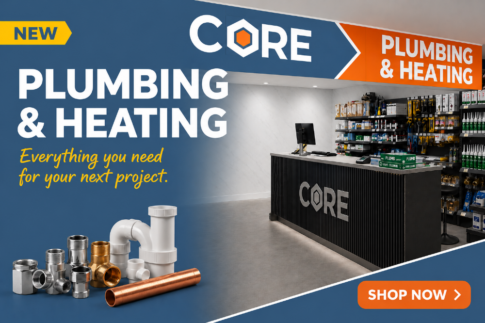 Plumbing & Heating
